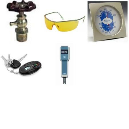 Picture for category Measurement And Control Instrumentation